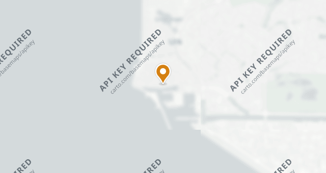 Map showing De Boet