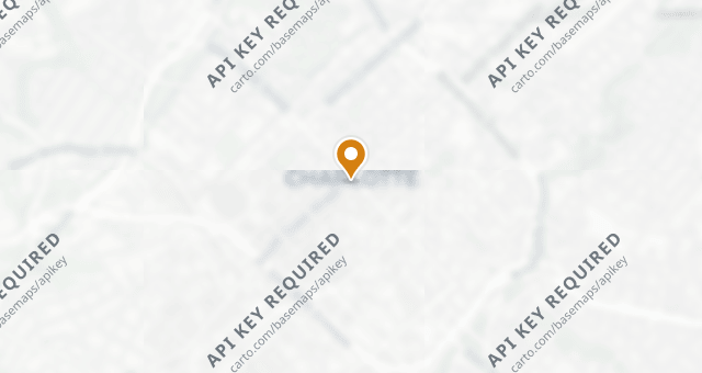 Map showing Eddie V's Prime Seafood