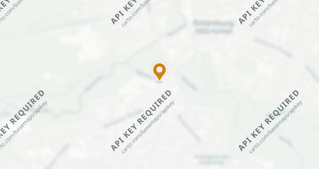 Map showing Die Wachtelei