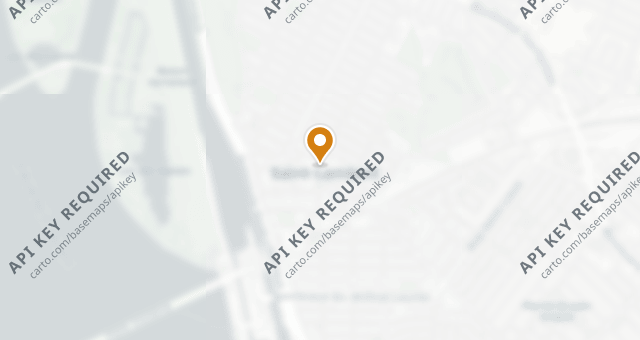 Map showing Primi Piatti