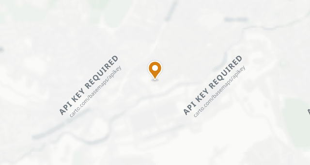 Map showing GASTRO KOMITET 27