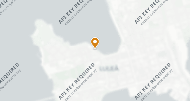 Map showing Bistron