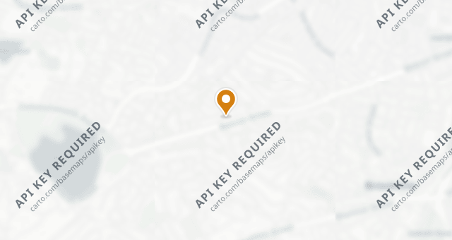 Map showing Barcelona Wine Bar