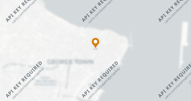 Map showing Teksen