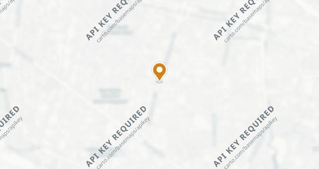 Map showing Here Hai (Vadhana)