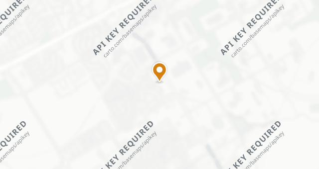 Map showing One Thirty Five Prime Steakhouse