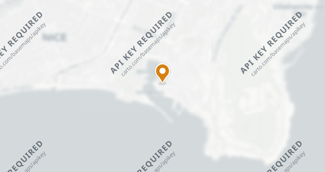 Map showing Epiro