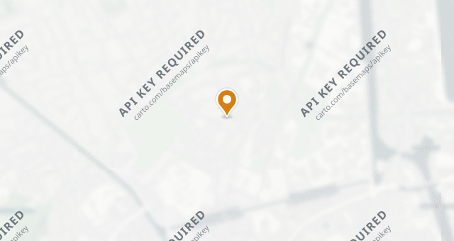 Map showing Elders