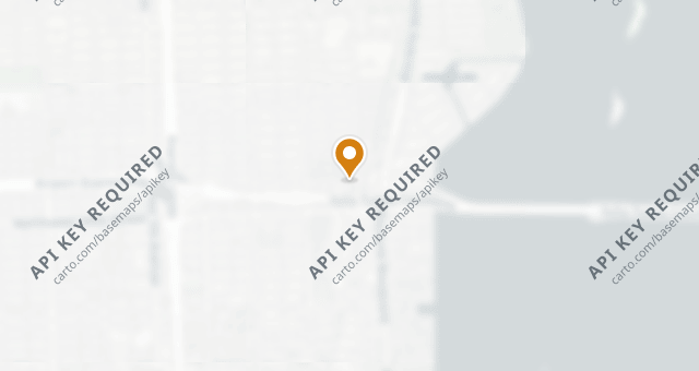 Map showing Sushi Yasu Tanaka