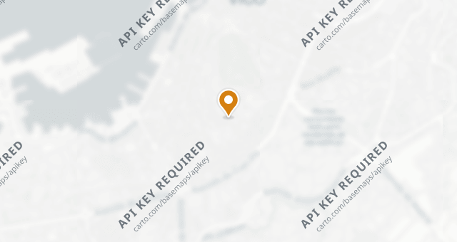 Map showing Kita