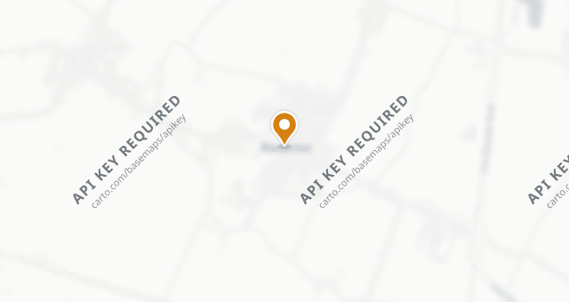 Map showing Il Grano di Pepe