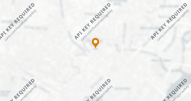 Map showing Esta