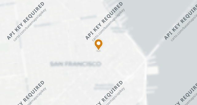 Map showing Holbrook House