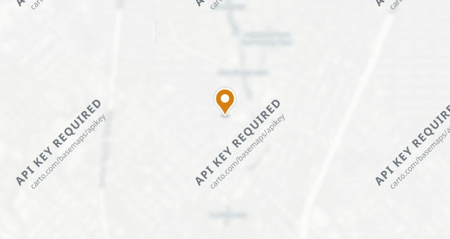 Map showing Eddie V's Prime Seafood