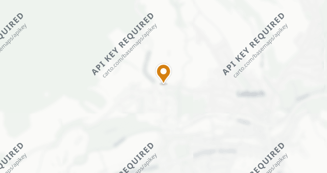Map showing Locanda Grappolo d'Oro