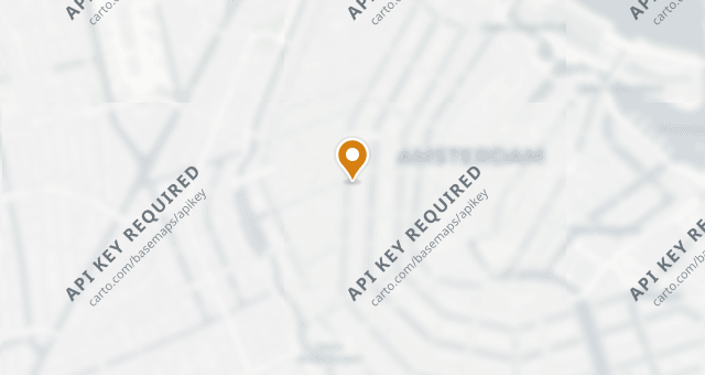 Map showing Verlan
