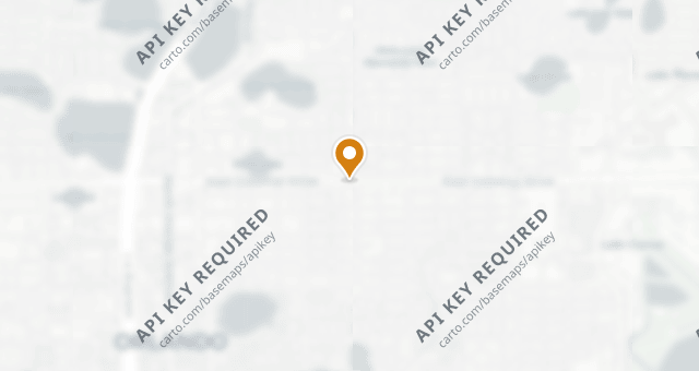 Map showing Kai Kai
