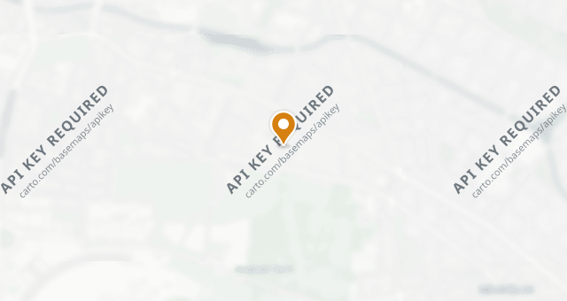 Map showing tulus lotrek