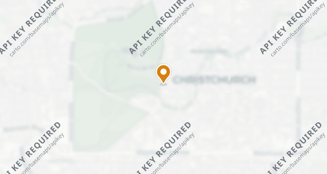 Map showing Cellar Door