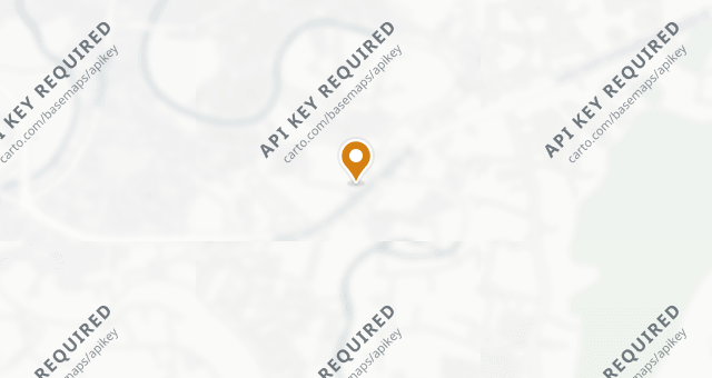 Map showing Day & Night