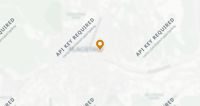 Map showing FLG Terroir Wine Bar & Bistro
