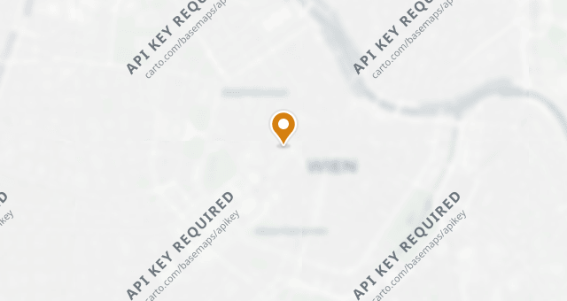 Map showing Verde