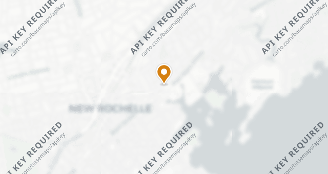 Map showing Maria Restaurant