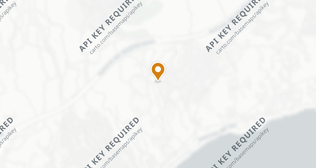 Map showing Sollo