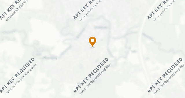 Map showing Restaurant Bomas