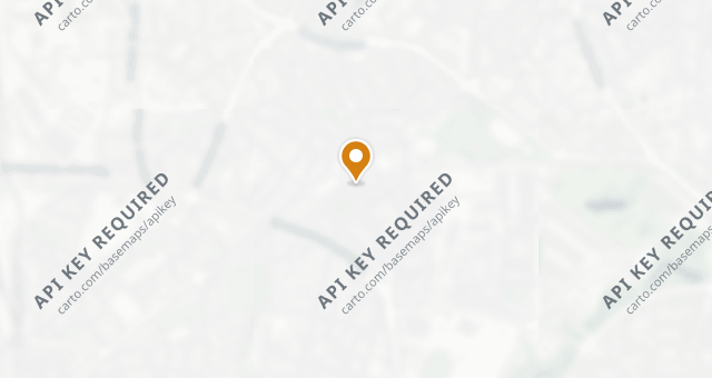 Map showing Yong