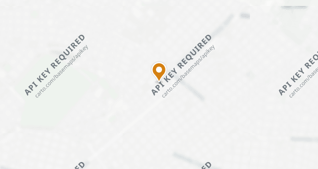 Map showing Chuí