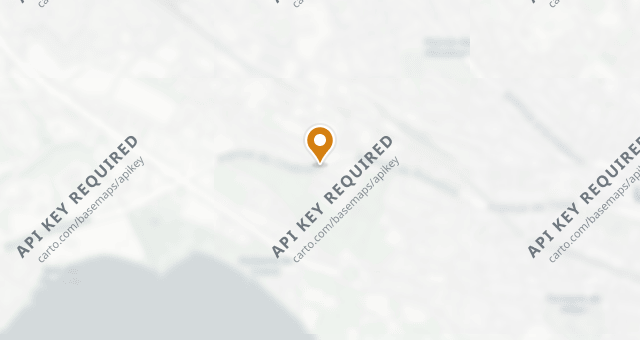 Map showing La Poesia