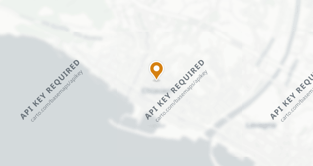 Map showing Duo