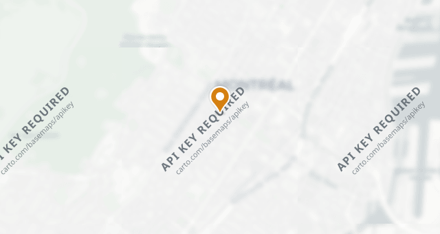 Map showing Ferreira Café