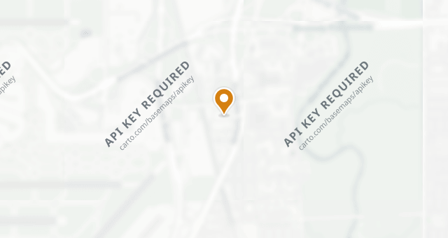 Map showing Truluck's