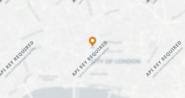 Map showing Ibai