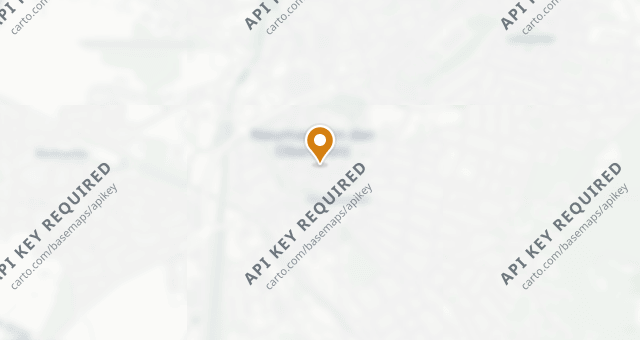 Map showing Restaurant Lehmeier