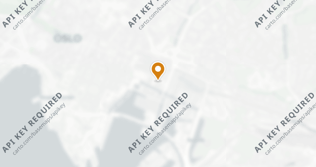 Map showing Cru