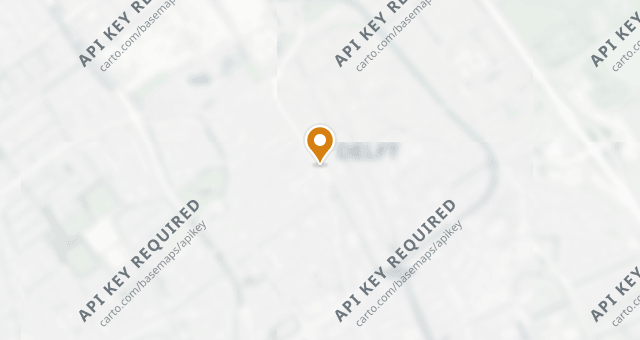 Map showing Lalou
