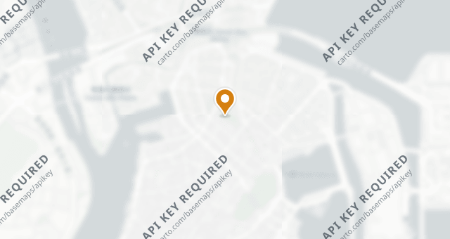 Map showing UTM Educational Restaurant