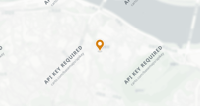 Map showing Chung