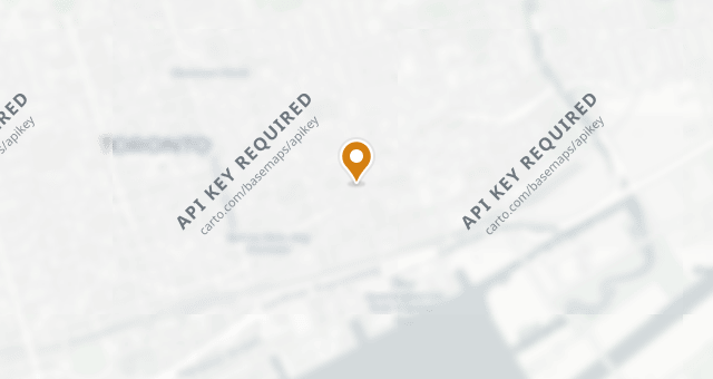 Map showing Ardo Restaurant