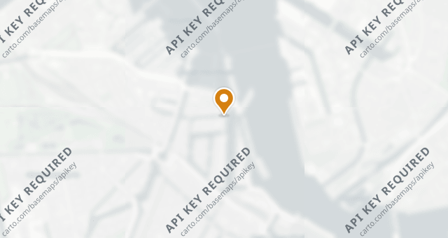 Map showing Tannay