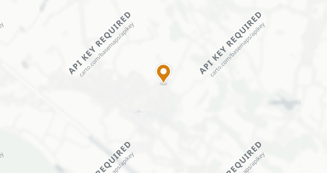 Map showing Leone Felice