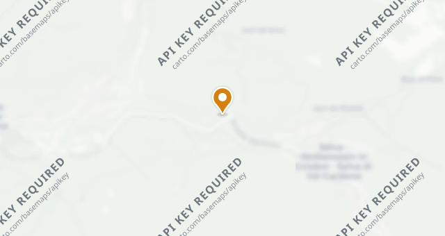 Map showing Alpenroyal Gourmet