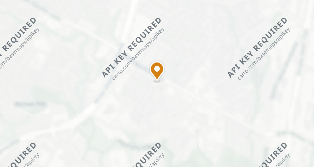 Map showing Tare