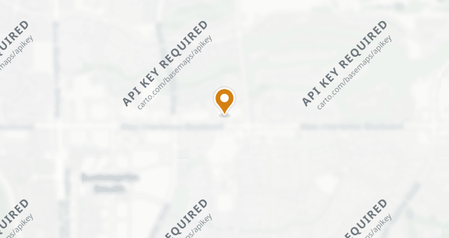 Map showing Vintner Grill