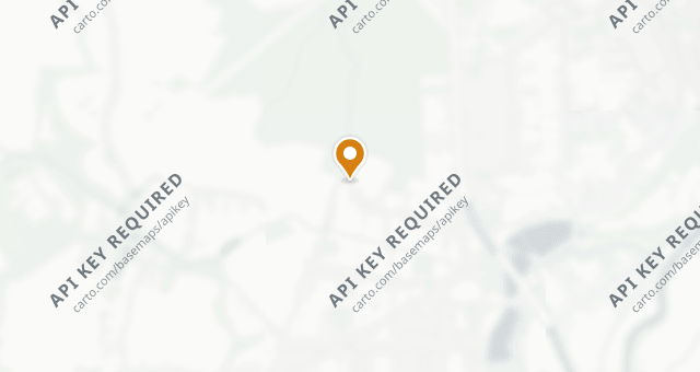 Map showing BOSQA