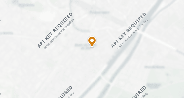 Map showing Nono