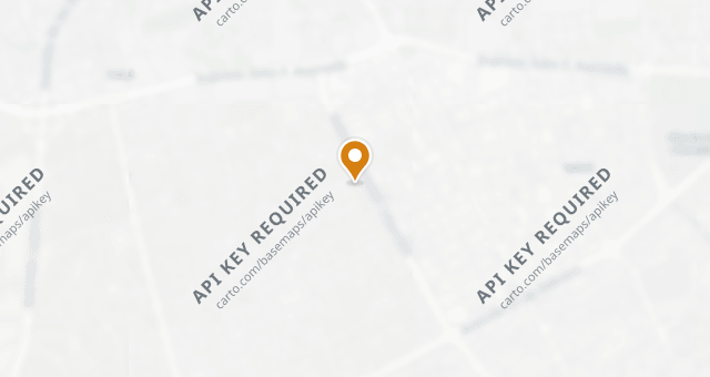 Map showing El Catador Wine Bar